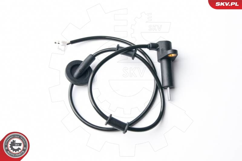 ESEN SKV 06SKV256 Sensor, wheel speed