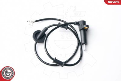 Sensor, wheel speed ESEN SKV 06SKV256