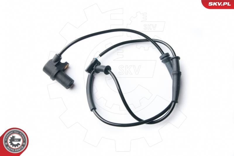 ESEN SKV 06SKV257 Sensor, wheel speed
