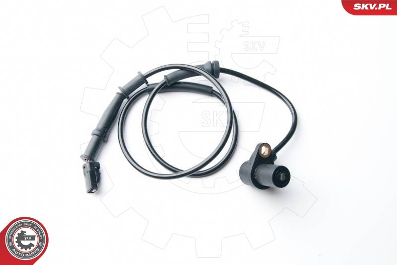 ESEN SKV 06SKV258 Sensor, wheel speed