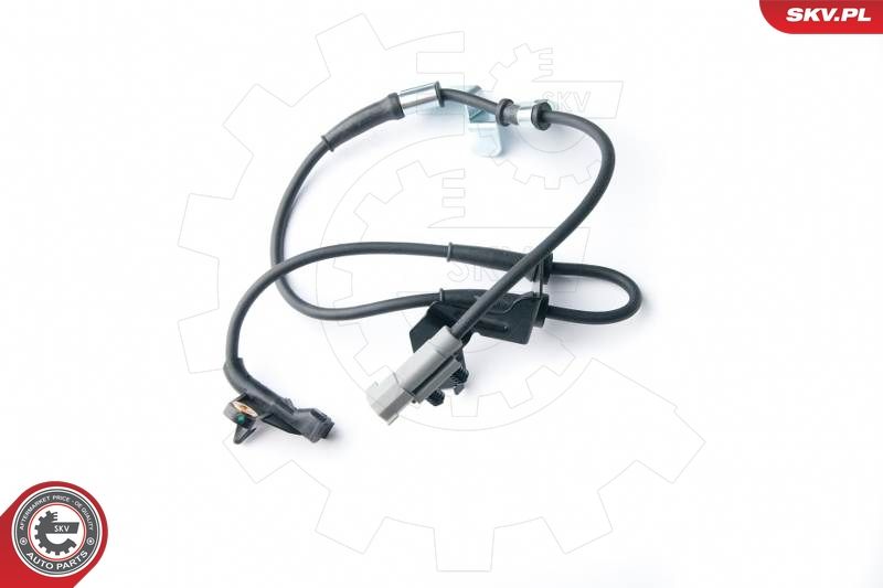 ESEN SKV 06SKV259 Sensor, wheel speed