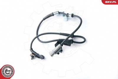 Sensor, wheel speed ESEN SKV 06SKV259