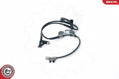 Sensor, wheel speed ESEN SKV 06SKV260