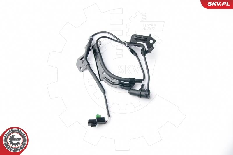 ESEN SKV 06SKV264 Sensor, wheel speed