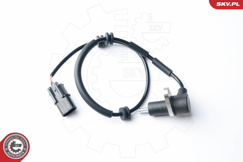 ESEN SKV 06SKV266 Sensor, wheel speed