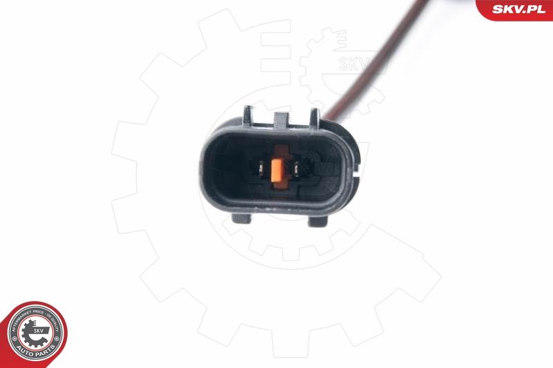 ESEN SKV 06SKV267 Sensor, wheel speed