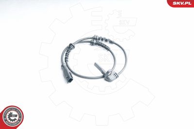 Sensor, wheel speed ESEN SKV 06SKV268
