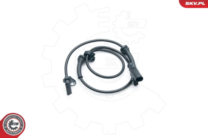 ESEN SKV 06SKV269 Sensor, wheel speed