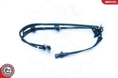 Sensor, wheel speed ESEN SKV 06SKV274