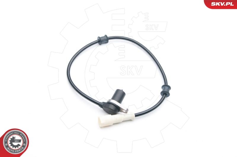 ESEN SKV 06SKV277 Sensor, wheel speed