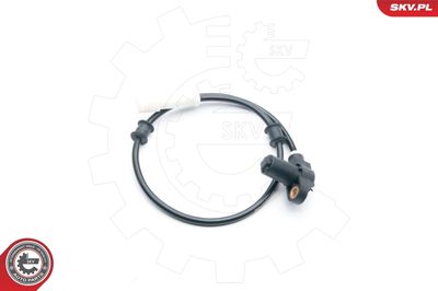 Sensor, wheel speed ESEN SKV 06SKV278