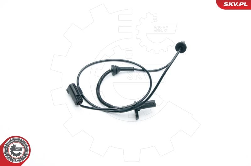 ESEN SKV 06SKV279 Sensor, wheel speed