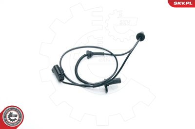 Sensor, wheel speed ESEN SKV 06SKV279