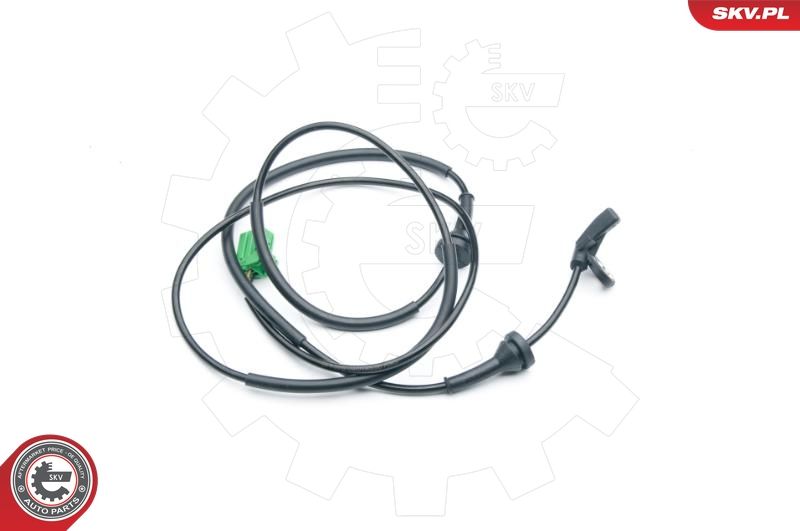 ESEN SKV 06SKV280 Sensor, wheel speed