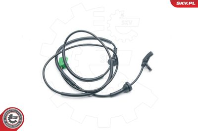 Sensor, wheel speed ESEN SKV 06SKV280