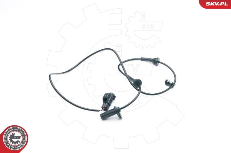 ESEN SKV 06SKV281 Sensor, wheel speed
