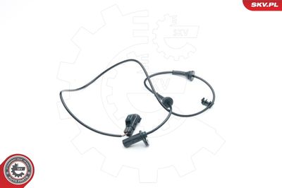 Sensor, wheel speed ESEN SKV 06SKV281