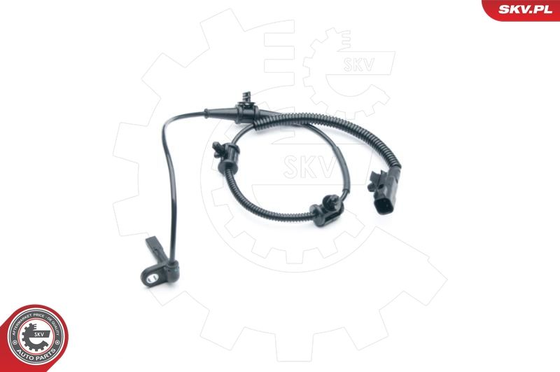 ESEN SKV 06SKV284 Sensor, wheel speed