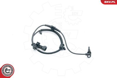 Sensor, wheel speed ESEN SKV 06SKV285