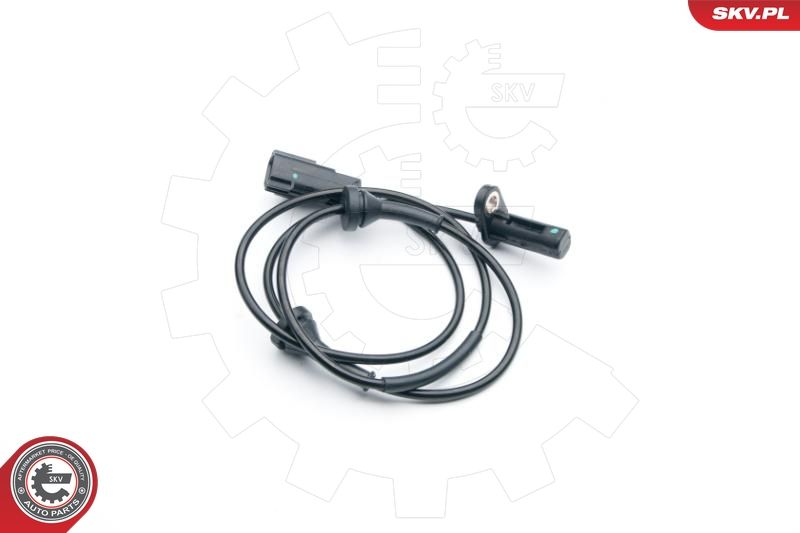 ESEN SKV 06SKV287 Sensor, wheel speed