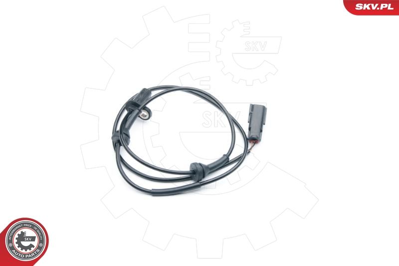 ESEN SKV 06SKV288 Sensor, wheel speed