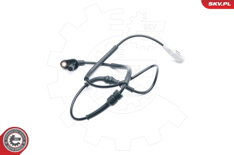 ESEN SKV 06SKV291 Sensor, wheel speed