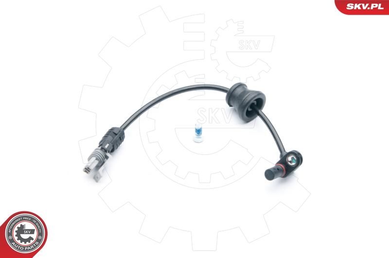 ESEN SKV 06SKV293 Sensor, wheel speed