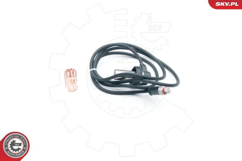 ESEN SKV 06SKV294 Sensor, wheel speed