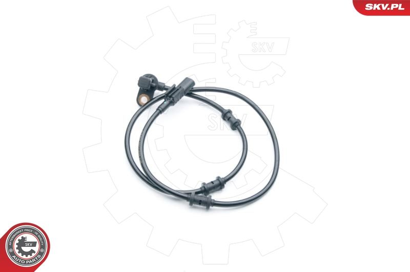 ESEN SKV 06SKV295 Sensor, wheel speed