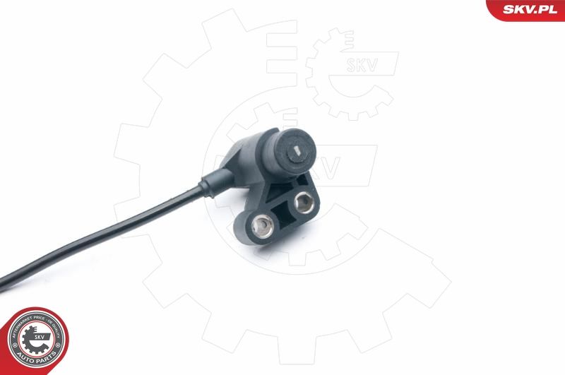 ESEN SKV 06SKV297 Sensor, wheel speed