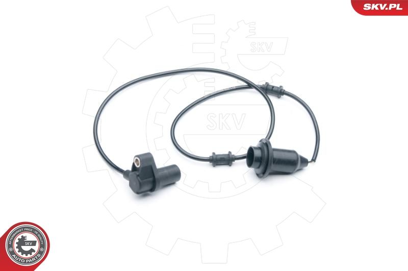 ESEN SKV 06SKV298 Sensor, wheel speed