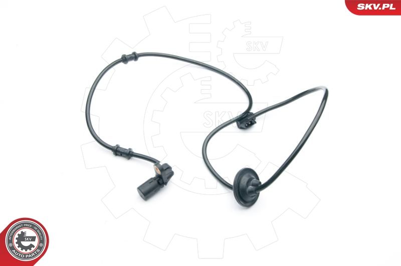 ESEN SKV 06SKV299 Sensor, wheel speed