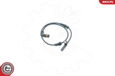 Sensor, wheel speed ESEN SKV 06SKV300