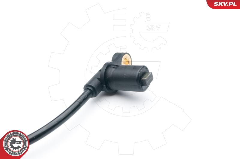 ESEN SKV 06SKV302 Sensor, wheel speed
