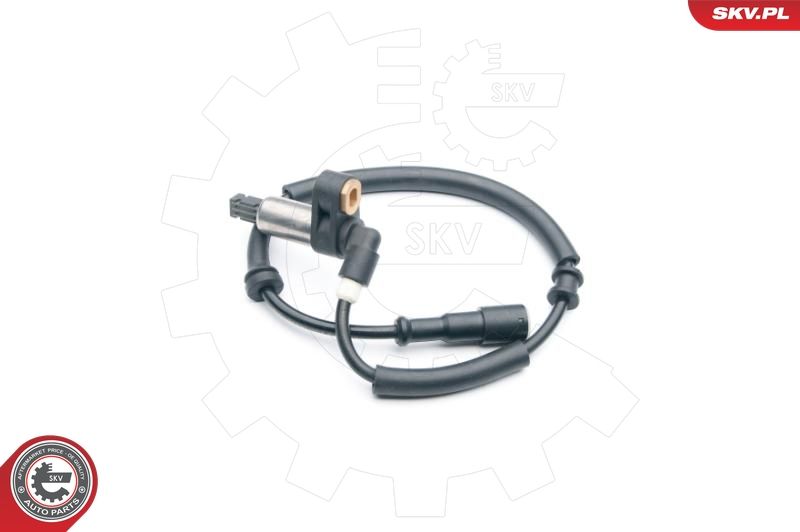 ESEN SKV 06SKV304 Sensor, wheel speed