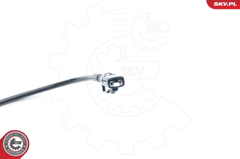 ESEN SKV 06SKV309 Sensor, wheel speed