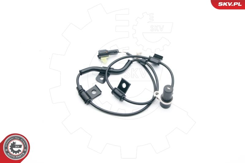 ESEN SKV 06SKV310 Sensor, wheel speed