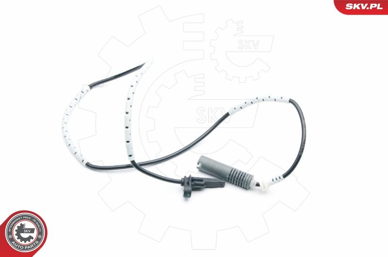ESEN SKV 06SKV315 Sensor, wheel speed
