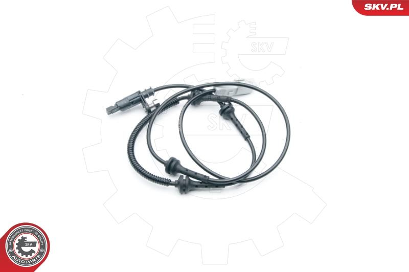 ESEN SKV 06SKV319 Sensor, wheel speed
