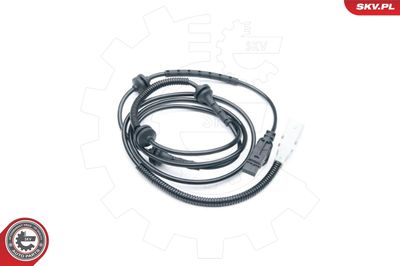 Sensor, wheel speed ESEN SKV 06SKV320