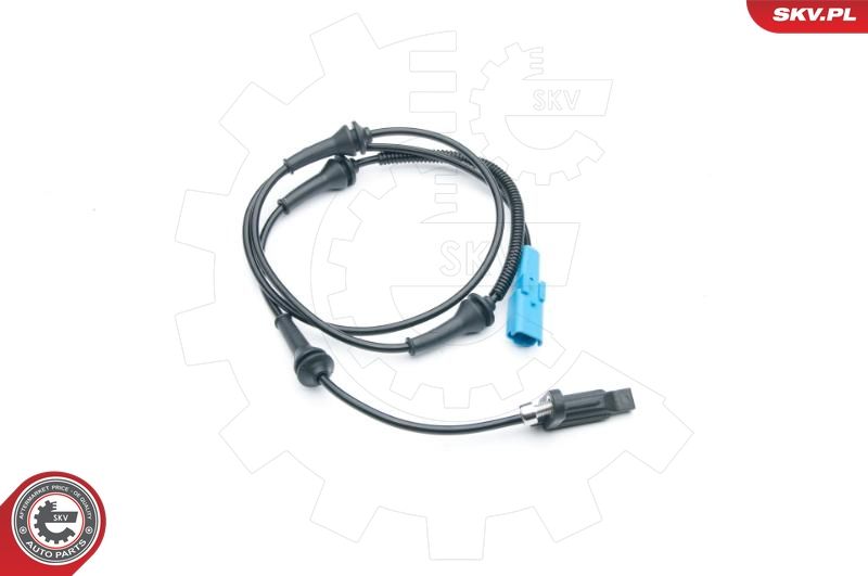 ESEN SKV 06SKV322 Sensor, wheel speed