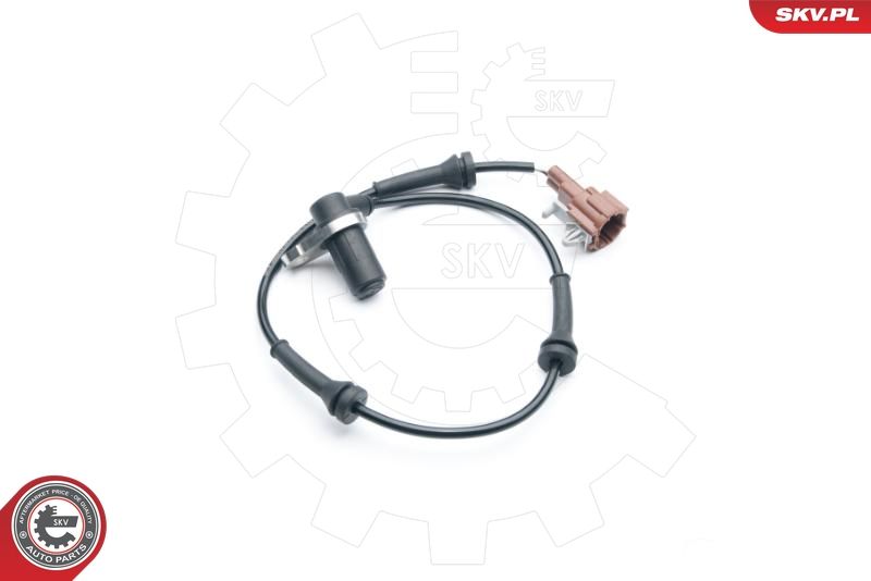 ESEN SKV 06SKV325 Sensor, wheel speed