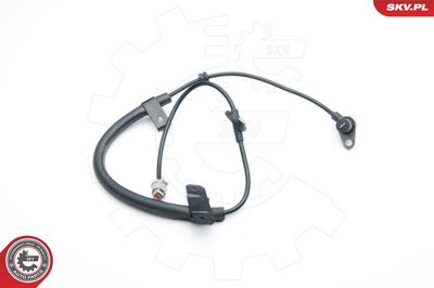 Sensor, wheel speed ESEN SKV 06SKV327