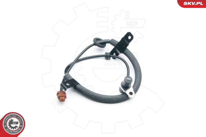 ESEN SKV 06SKV329 Sensor, wheel speed