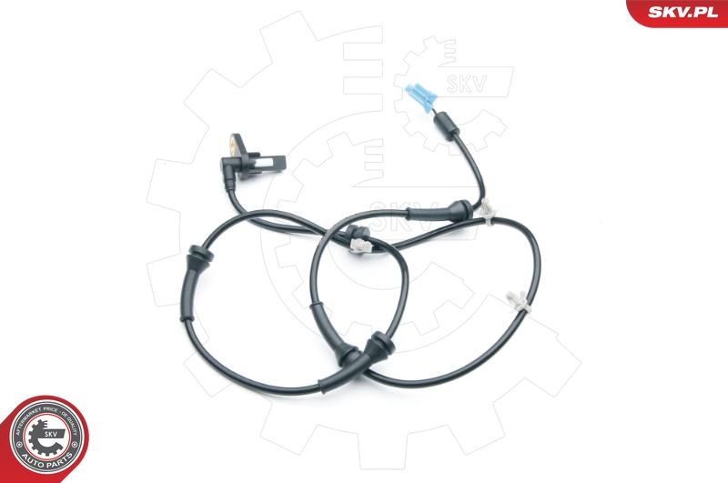 ESEN SKV 06SKV330 Sensor, wheel speed