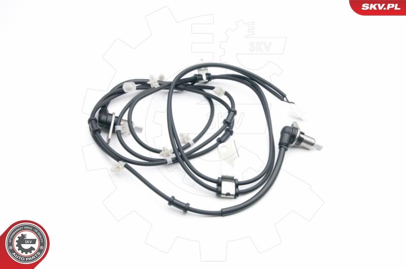 ESEN SKV 06SKV332 Sensor, wheel speed