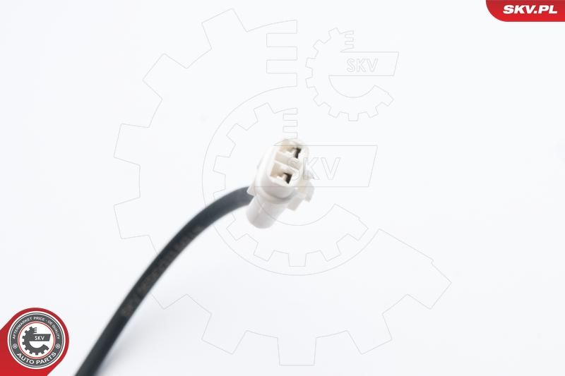 ESEN SKV 06SKV333 Sensor, wheel speed