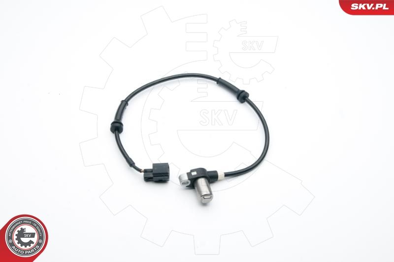 ESEN SKV 06SKV339 Sensor, wheel speed