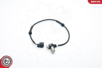 Sensor, wheel speed ESEN SKV 06SKV339