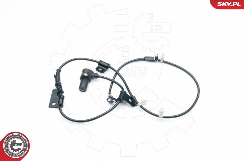 ESEN SKV 06SKV340 Sensor, wheel speed